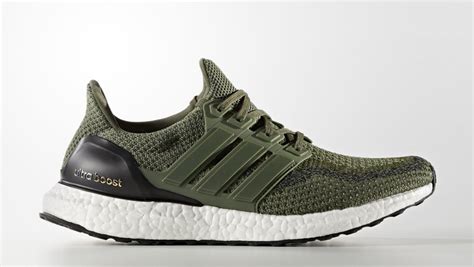 adidas boost grün|Adidas Boost Shoes Green .